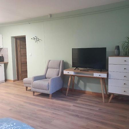 Albatros Room With Bathroom Варшава Экстерьер фото