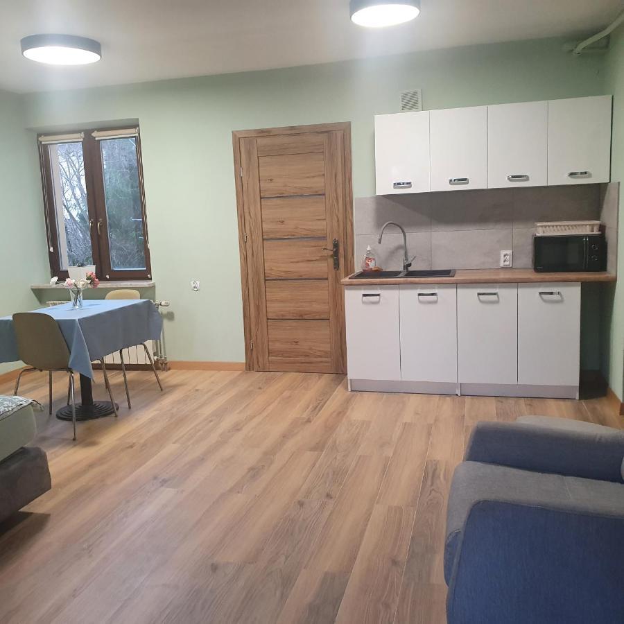 Albatros Room With Bathroom Варшава Экстерьер фото
